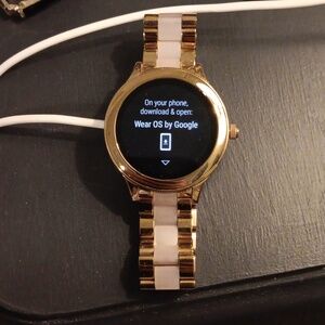 Fossil Smartwatch QVenture 8453